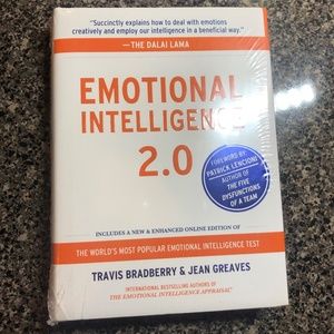 Brand-new EQ Book